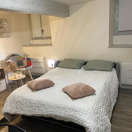 Le Cosy Du Marche Notre-dame Apartmán Poitiers