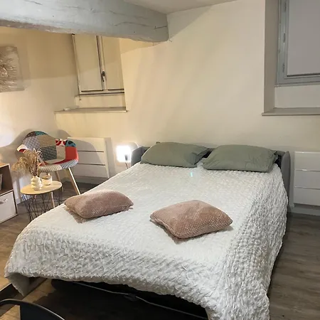 Le Cosy Du Marche Notre-dame Apartment Poitiers