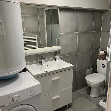 Le Cosy Du Marche Notre-dame Poitiers
