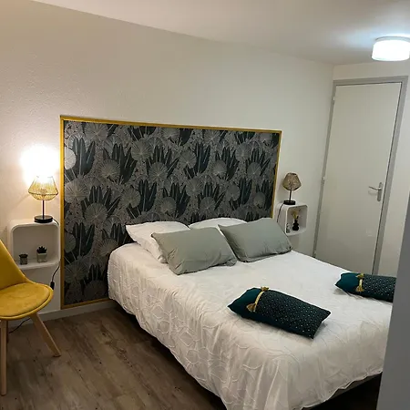 Le Cosy Du Marche Notre-dame Poitiers