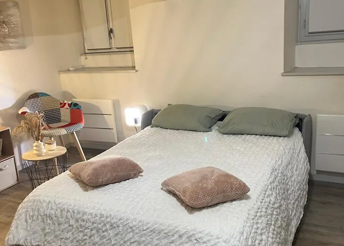 Le Cosy Du Marche Notre-dame Apartamento Poitiers