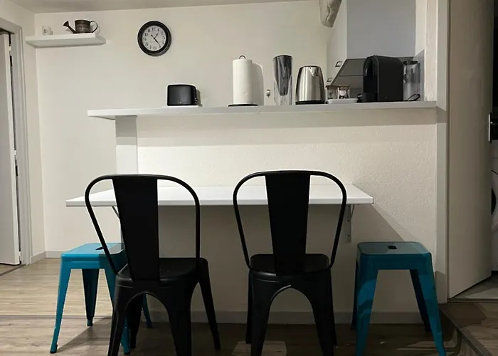 Le Cosy Du Marche Notre-dame Apartamento